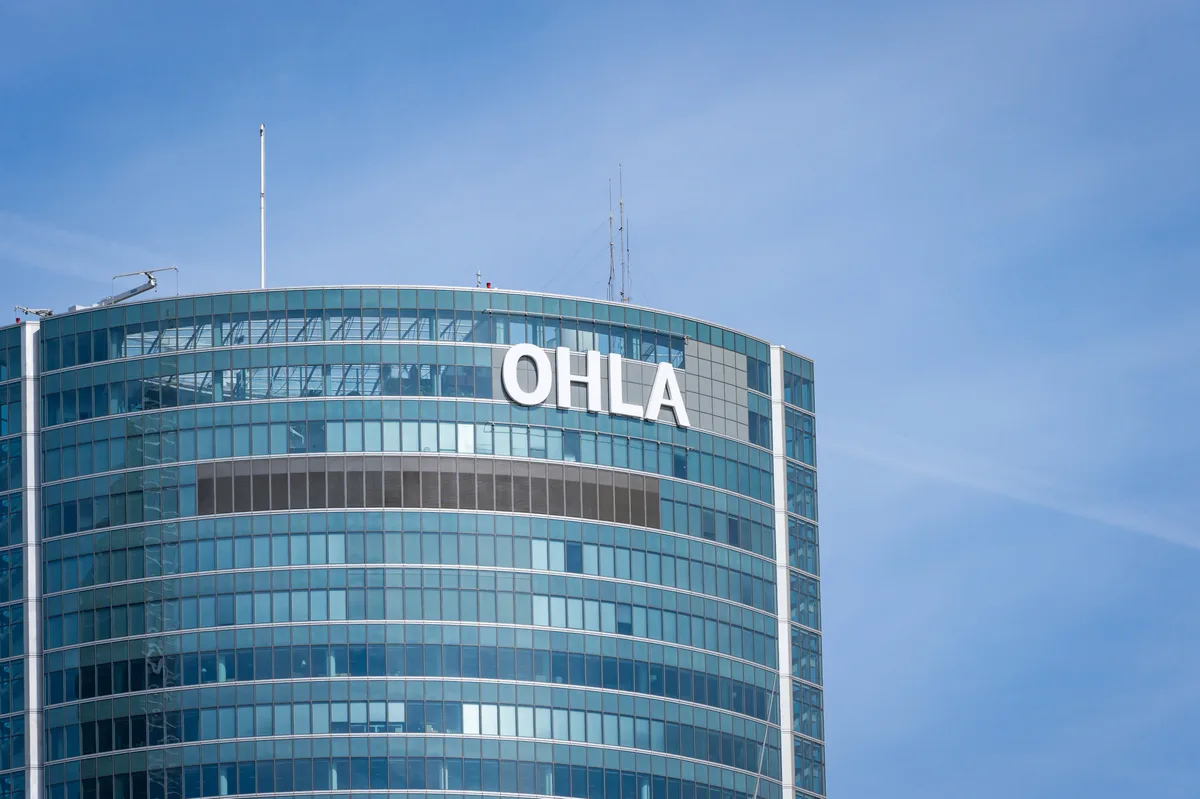OHLA deberá afrontar un pago de 26,4 millones tras una sentencia firme en Catar