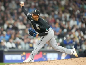 Jedixson Páez sube a MLB con Boston y abrirá ante Seattle
