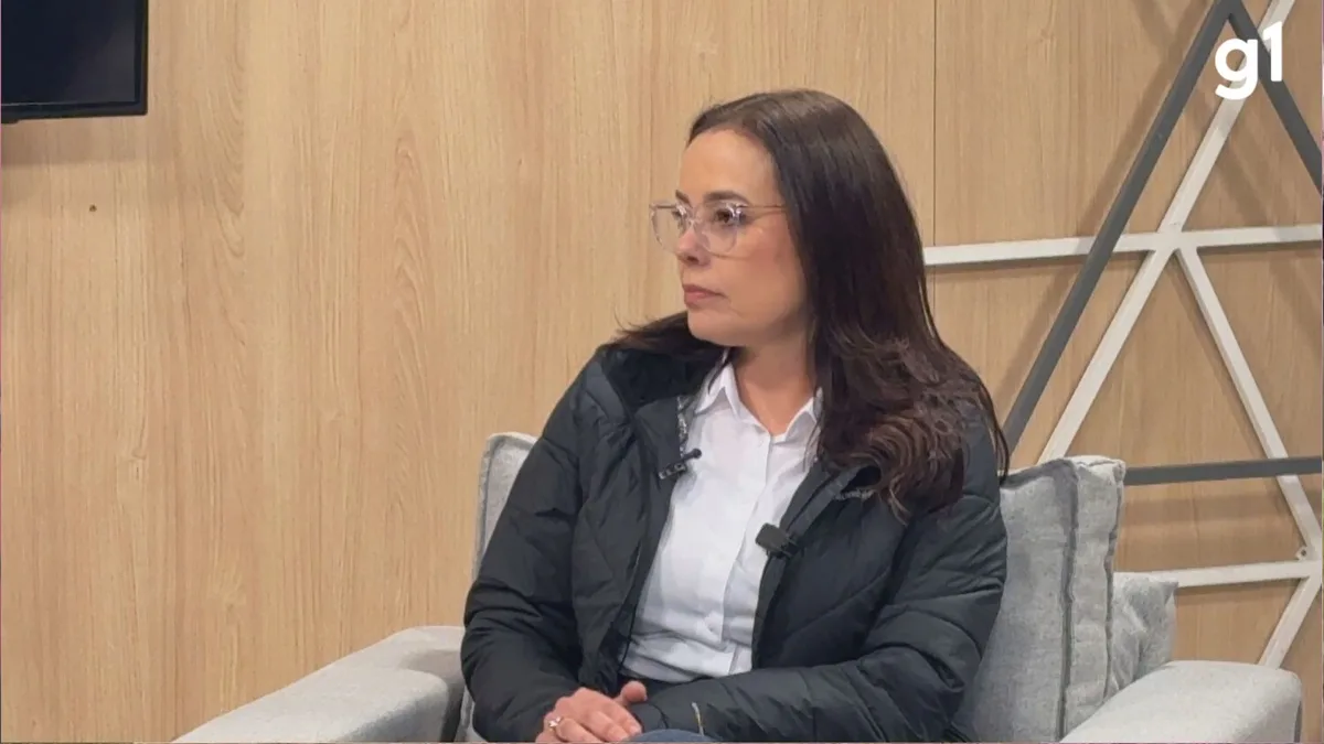 Eleições 2026 no RS: Juliana Brizola defende 'resgatar ferrovias e potencializar hidrovias'
