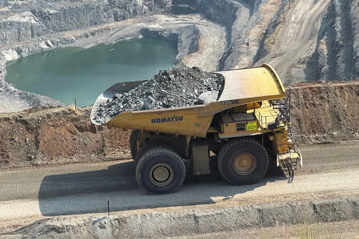 Southern Palladium puts R35.5bn valuation on Bengwenyama project