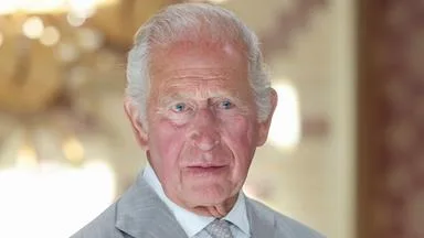 König Charles: Palast dementiert Vorwürfe von Dianas Bruder