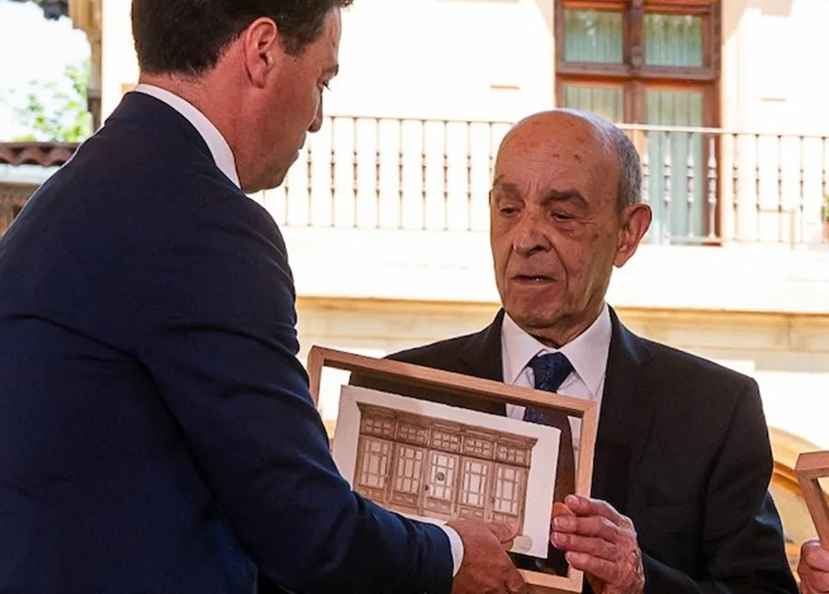Muere Javier Lasagabaster, consejero del primer Gobierno Vasco presidido por Garaikoetxea