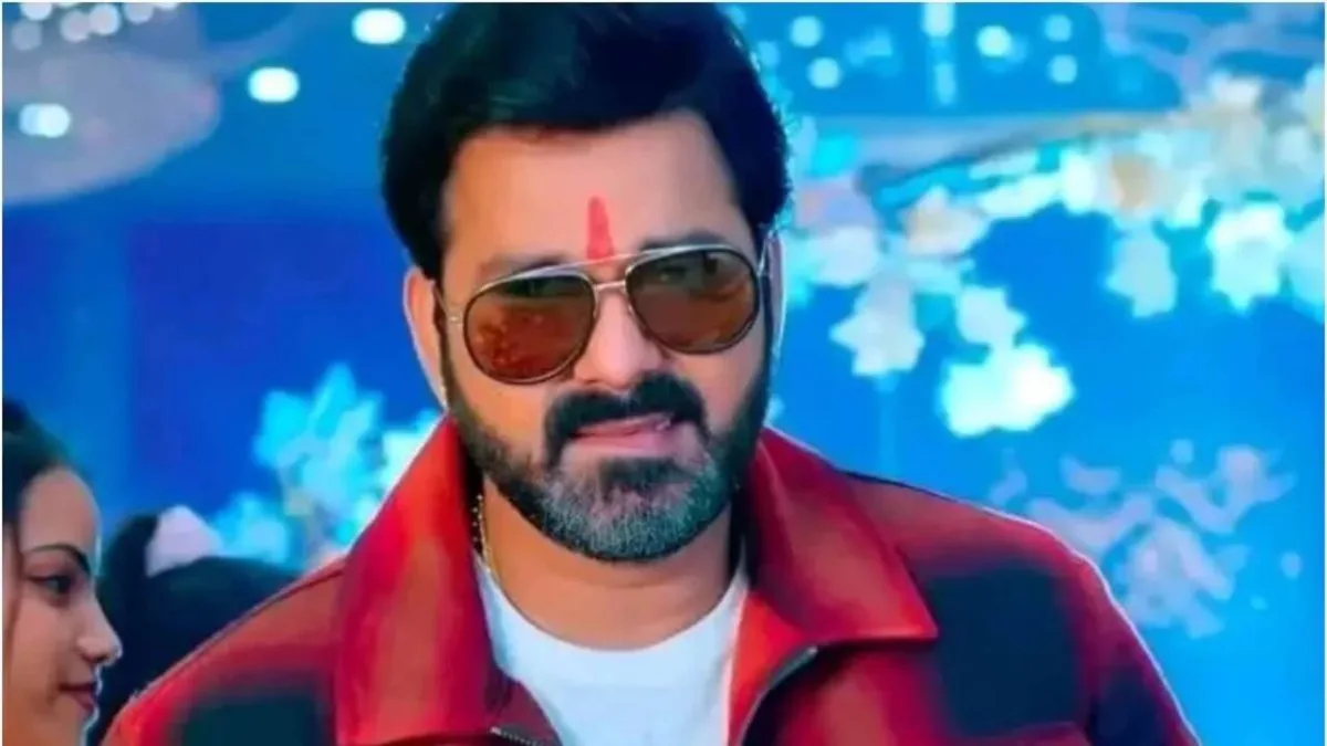 All about Pawan Singh's family home in Bihar