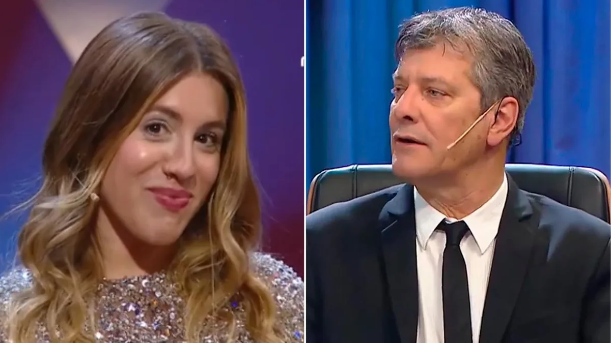 La indirecta de Laura Esquivel a su novio al revelar por qué no se casó tras nueve años de relación