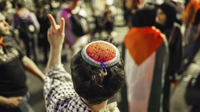 Antisemitismus: Was ist denn nun Antisemitismus?
