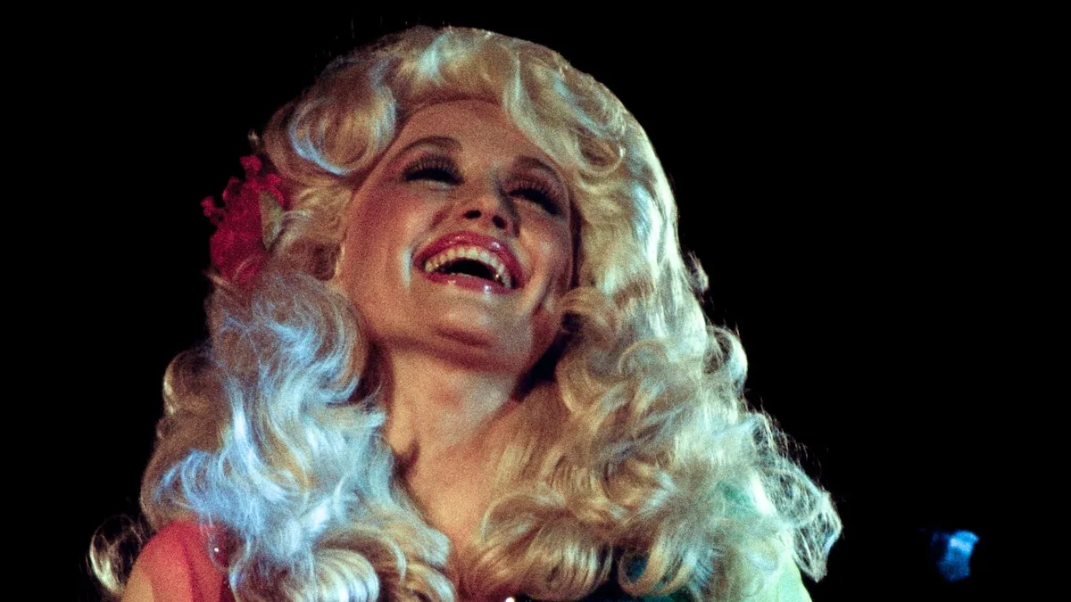 ギャラリー：ナショジオが撮影した若き日のドリー・パートン 写真6点
