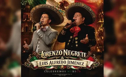 Naucalpan prepara "Noche mexicana" para el 15 de septiembre; estarán Santa Fe Klan y Luis Alfredo Jiménez