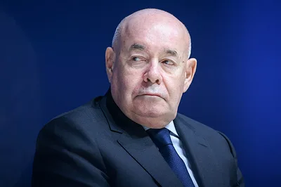 Швыдкой назвал "нормальным" номинацию Ay Yola на премию "Грэмми"