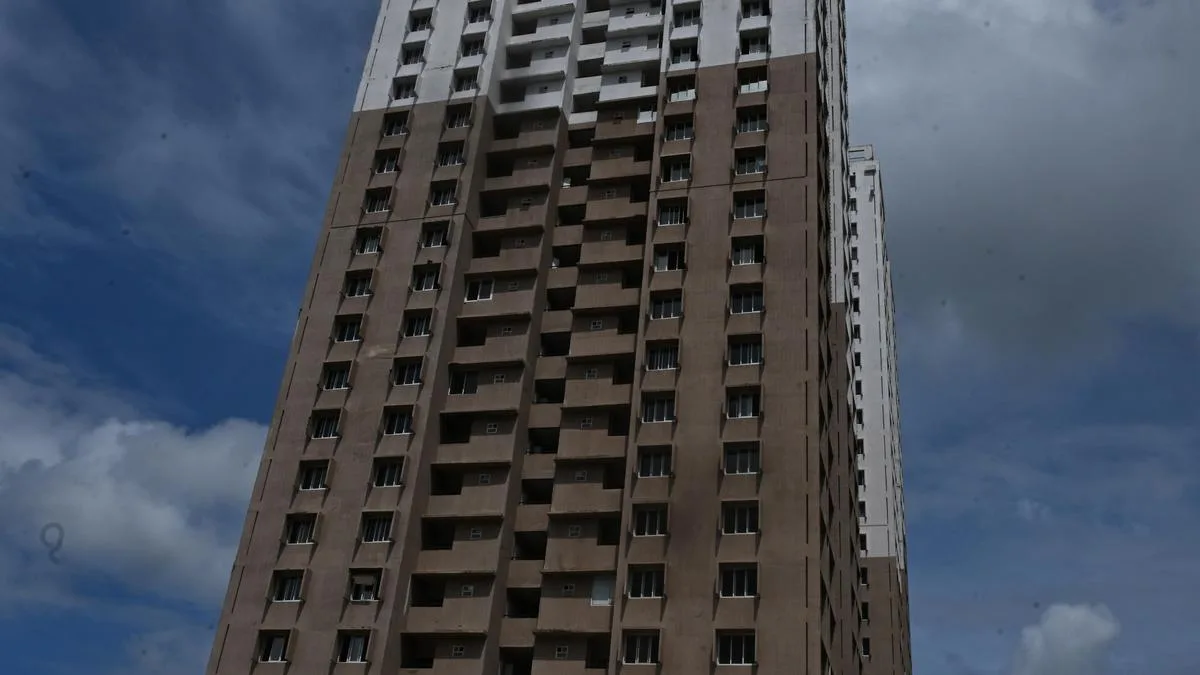 AWHO moves HC against panel directive to take possession of Chanderkunj Army Towers in Kochi