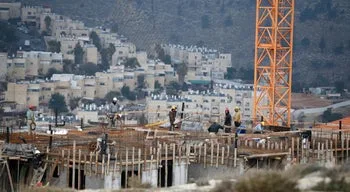 Reino Unido e Alemanha querem que Israel suspenda colonatos a leste de Jerusalém
