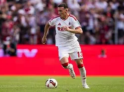 Nach wildem Transferpoker: Said El Mala verlängert überraschend beim 1. FC Köln