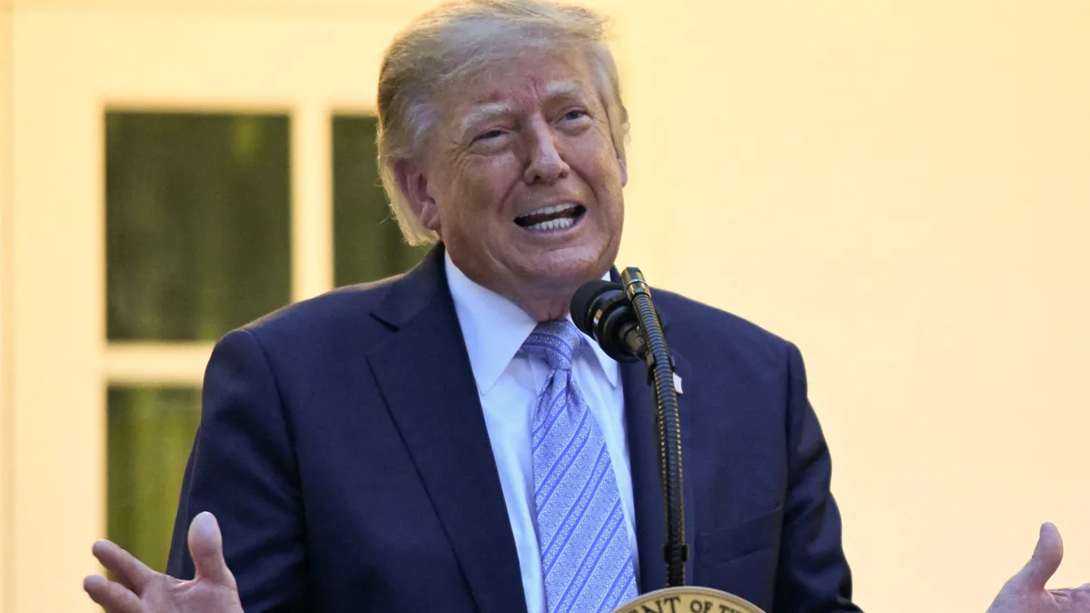 Even MAGA Voters Are Turning on Trump’s Tariffs