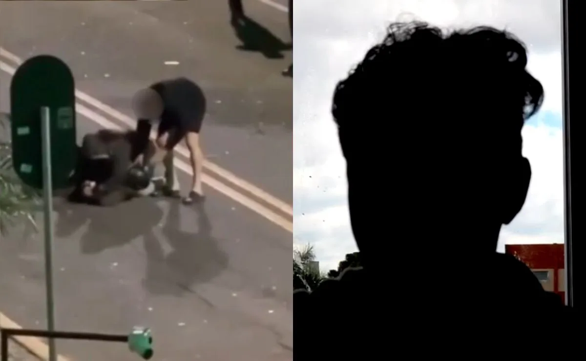 Após sete cirurgias, padrasto de adolescente que teria sido assediado por guarda municipal recebe alta em Curitiba