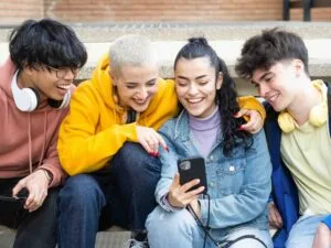 Marketing para las generaciones Z y Alpha: valores, formatos y autenticidad