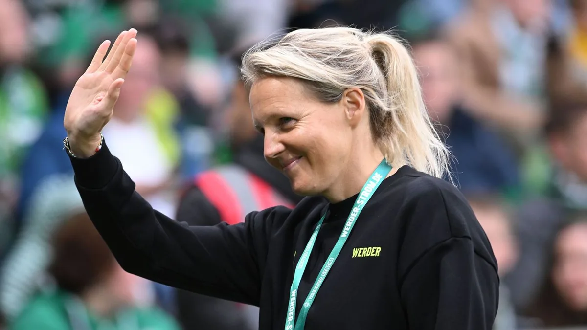 Frauen-Bundesliga: Zu viele Kranke: Werder gegen Hoffenheim fällt aus