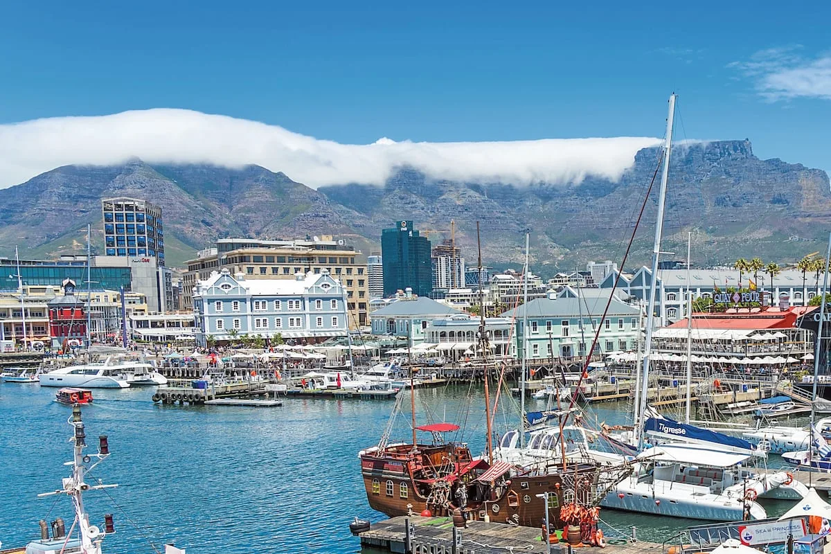 NEWS ANALYSIS | The great wealth trek from Joburg to Cape Town accelerates