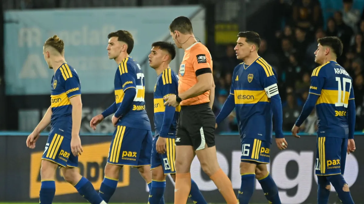 Boca confirmó dos movimientos en el mercado de pases: “Les deseamos lo mejor”