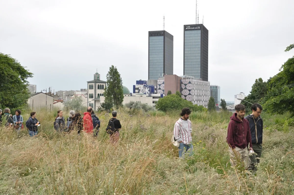 La randonnée urbaine, une pratique en plein essor, « entre activité physique et savoir »
