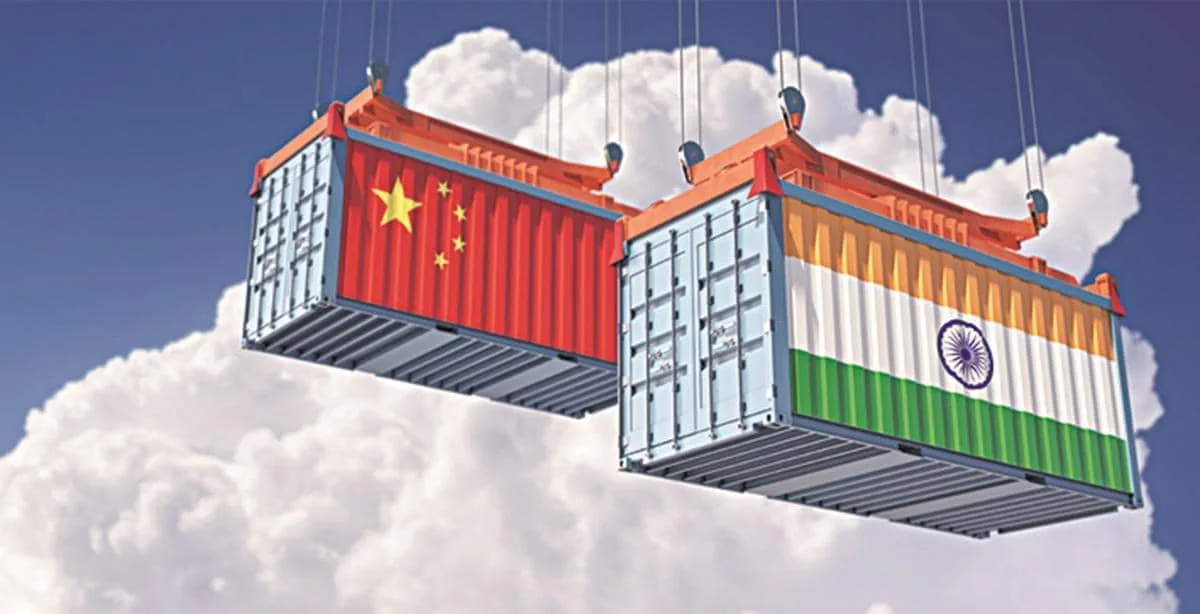 Datanomics: India-China economic ties don't reflect their might