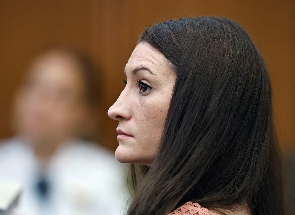 Last few witnesses in Lindsay Clancy murder trial set to testify before closing arguments
