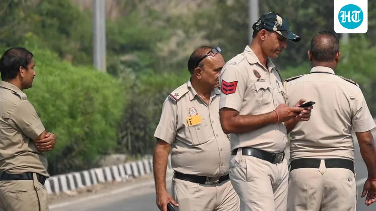 3 arrested in Arunachal for trafficking 19 children, youngest aged three: Cops