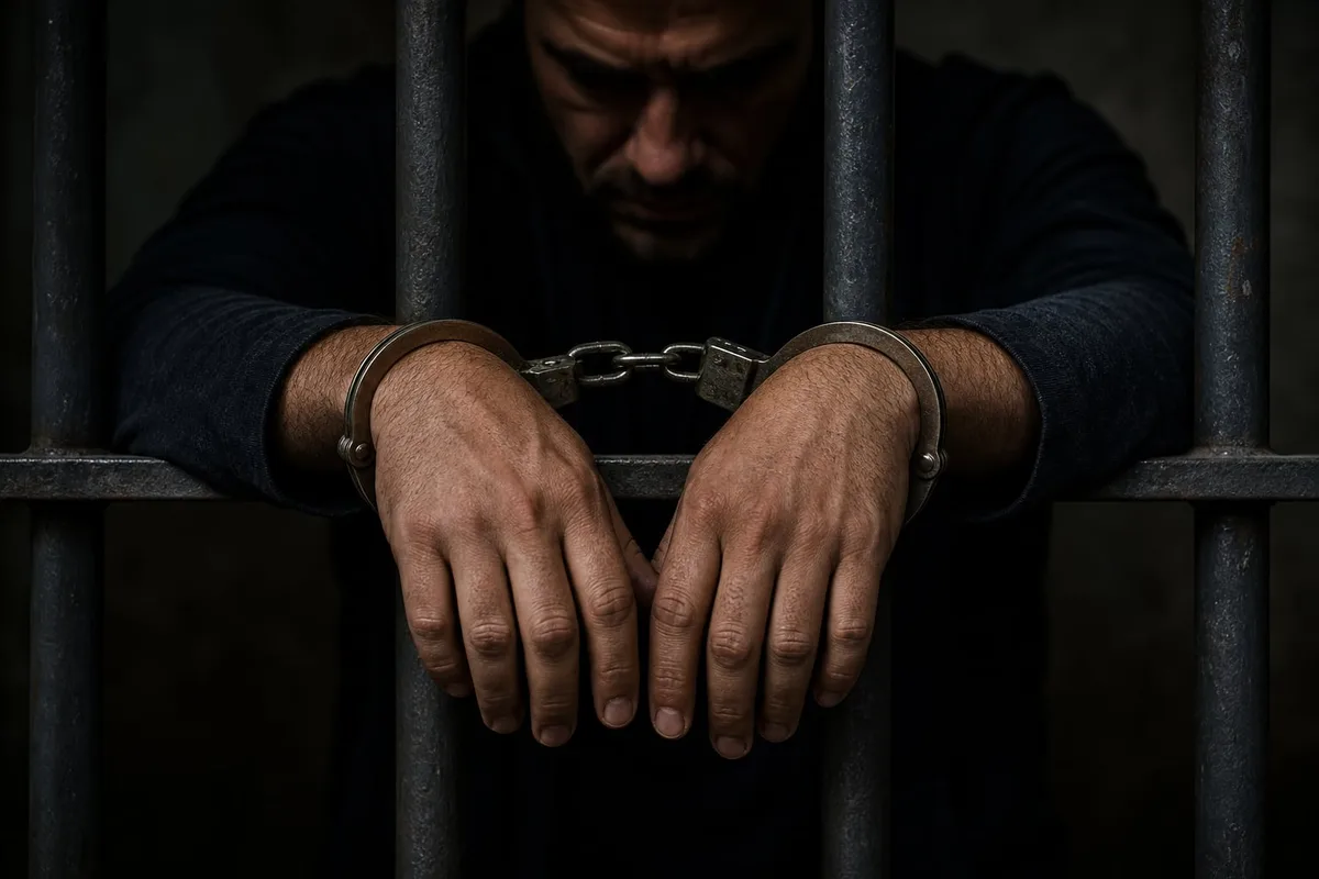 Detuvieron a un presunto miembro de la MS13 con antecedentes desde 2009 en San Salvador