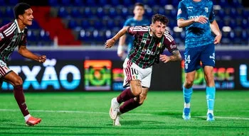 Estrela vira resultado e vence o Sporting Braga