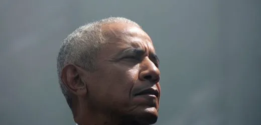 Barack Obama wirft Regierung von Donald Trump Einschüchterungsversuche vor