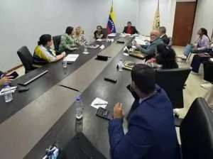 Parlamento Amazónico por la defensa del ambiente