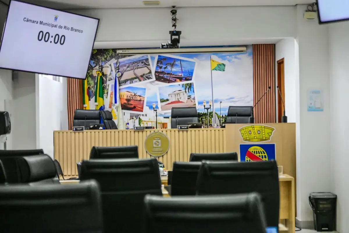 Câmara de Rio Branco cria protocolo para denúncias de assédio e discriminação