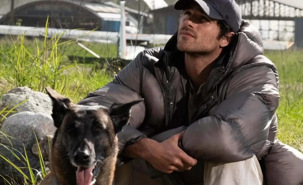 Jacob Elordi luta pela VIDA no novo clipe de ‘Ponto Sem Retorno’, THRILLER pós-apocalíptico de Ridley Scott