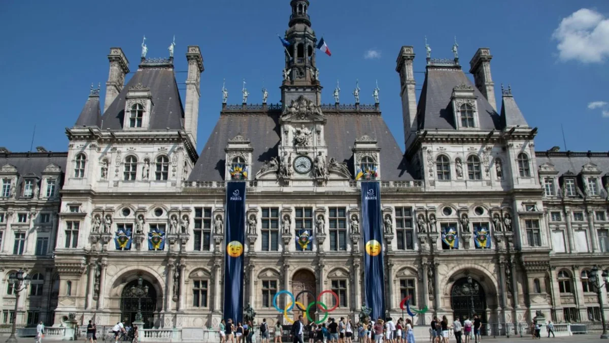 Missbrauchsprozess gegen Kinderbetreuer hat in Paris begonnen
