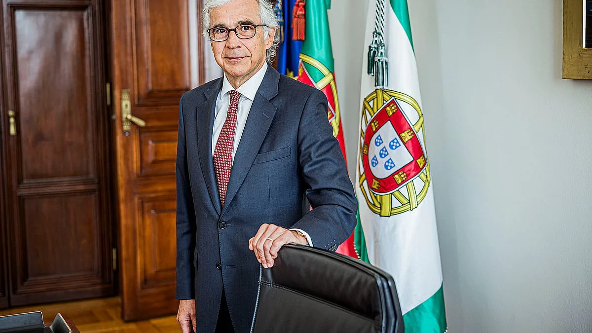 Aguiar-Branco rejeitará comissão de inquérito sobre Luís Neves se Chega não alterar requerimento