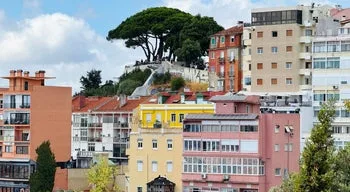 Habitação. Os aumentos expressivos nos últimos cinco anos