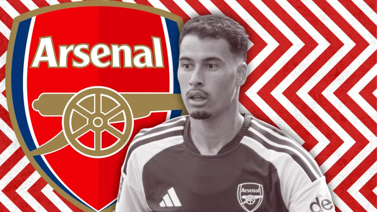 Arsenal: Por que Gabriel Martinelli no mercado virou situação incômoda no clube?