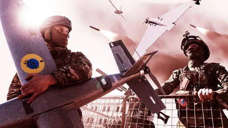 The battle Ukraine claims it won could expose its entire front