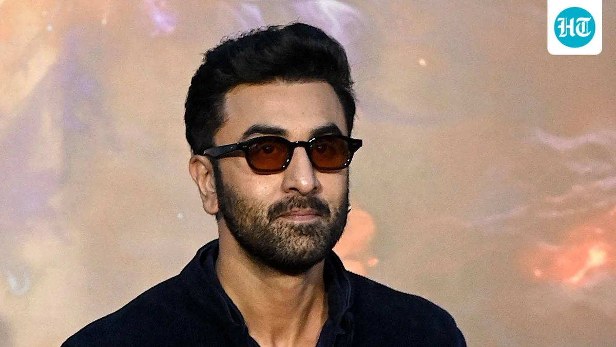 Ranbir Kapoor leases his luxury apartment in Pune’s Trump Towers for a monthly rent starting at ₹4.63 lakh