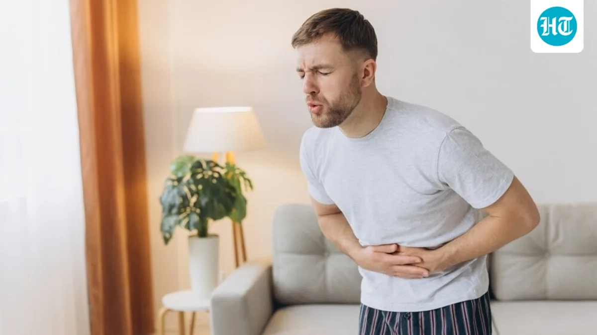 Bloated on a flight without eating? Gastroenterologist explains the reason behind ‘gassy feeling’