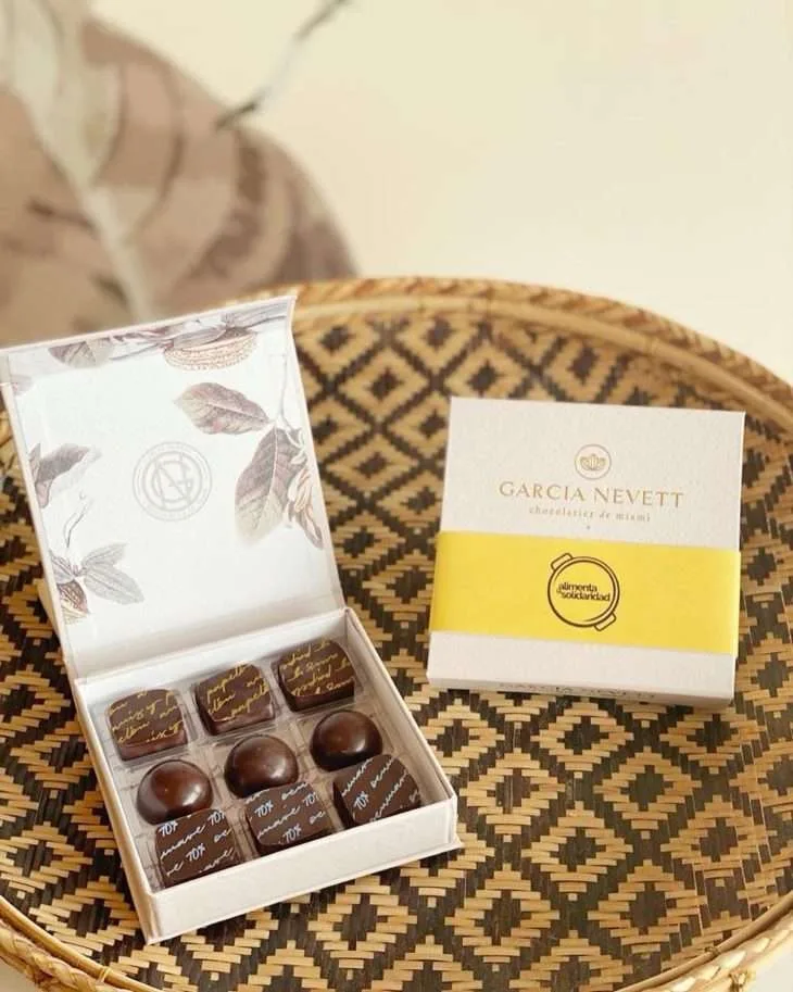 Chocolatería de venezolanas vuelve a estar entre las mejores de EEUU