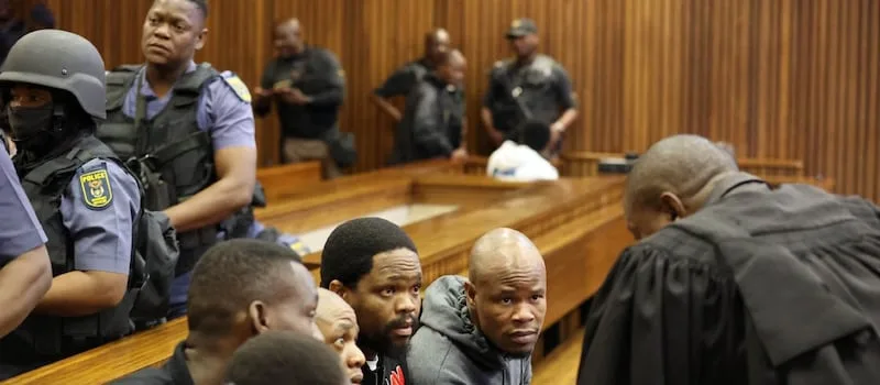 WATCH LIVE | Senzo Meyiwa murder trial