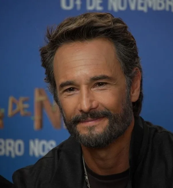 Rodrigo Santoro elenca desafios em Hollywood sendo brasileiro