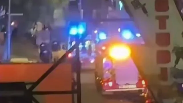 MP instaura inquérito ao atropelamento ocorrido em Albufeira