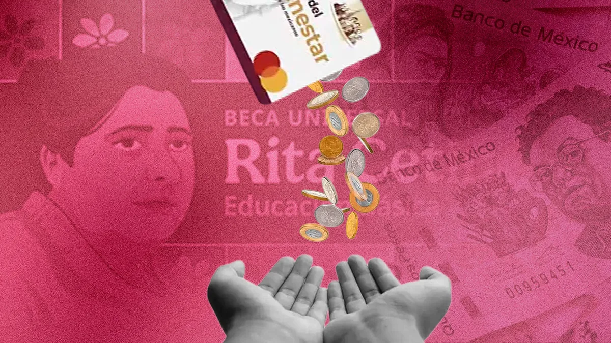 Beca Rita Cetina 2026: confirman fecha del próximo pago tras los depósitos de agosto
