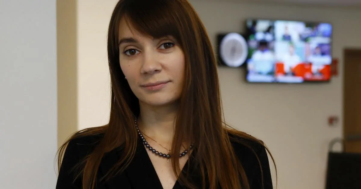 Justice. Xenia Fedorova : un nouveau recours contre l'expulsion de la chroniqueuse prorusse rejeté