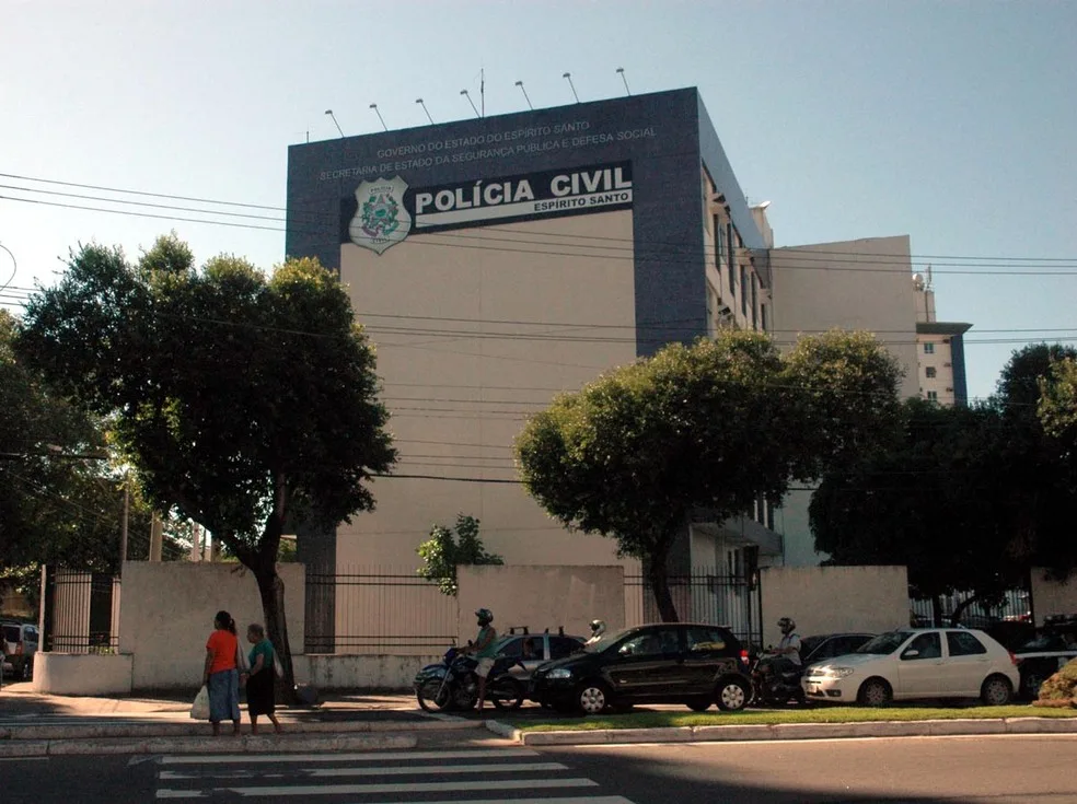 Investigado por crimes sexuais contra crianças é preso em Cariacica
