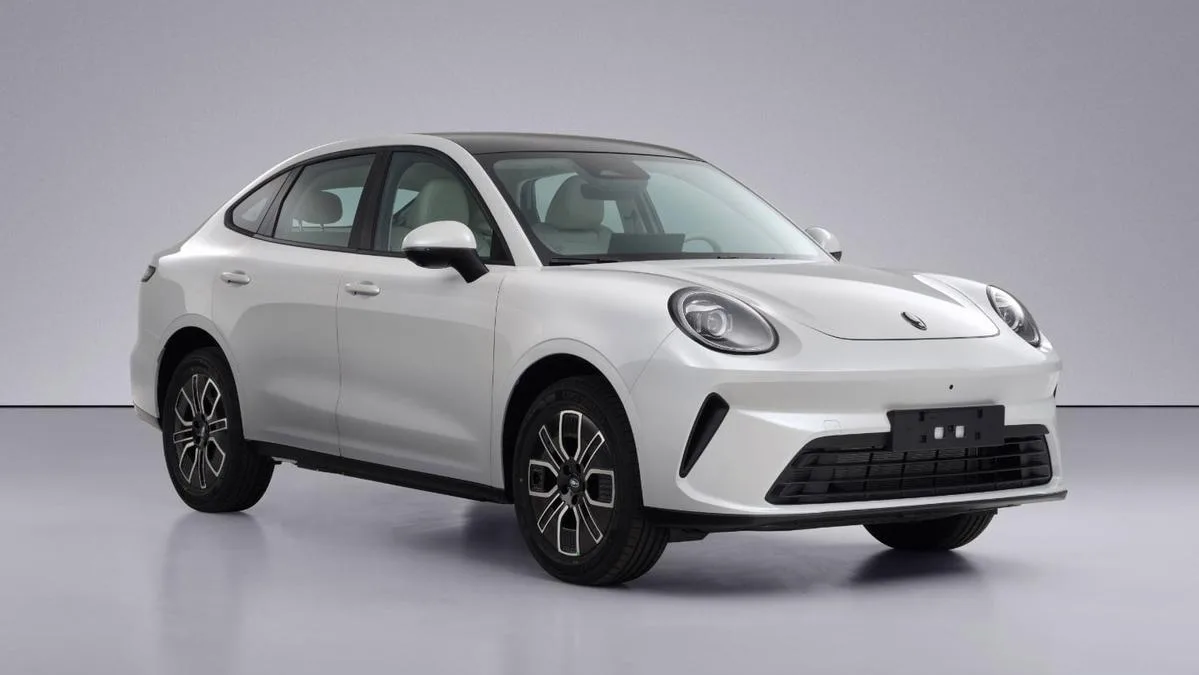 GWM plans major expansion of its small EV range, including sedan, more budget-friendly hatch