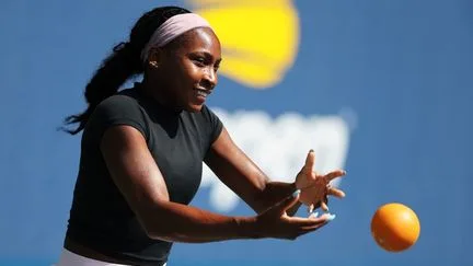 Elena Rybakina, Coco Gauff, Mirra Andreeva et Iga Swiatek dans la même partie, Loïs Boisson et Elsa Jacquemot face à des têtes de série... Découvrez le tableau féminin de l'US Open