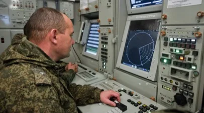 Средства ПВО уничтожили более 50 беспилотников над Ростовской областью