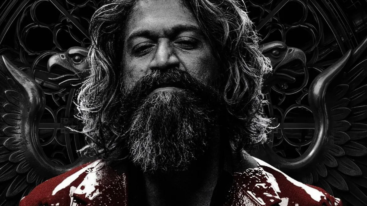 Yash and ‘Toxic’ makers face review controversy; send legal notice