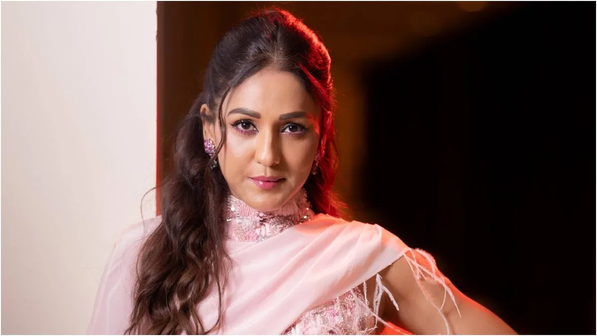 Neeti mourns father: Singer shares Instagram tribute